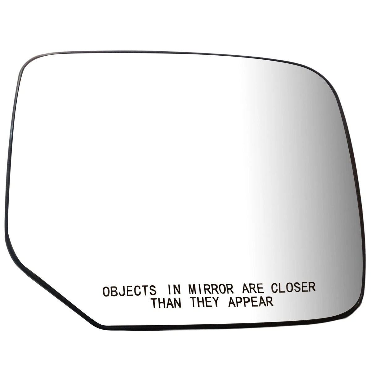 Heated Right Side Mirror Glass for Honda Pilot (2009–2015) 76203SZAA11