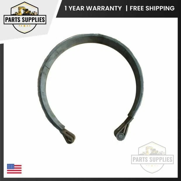 Steel Brake Band for John Deere Crawler Dozer 1010, 350, 350B (AT18845, AT129805)