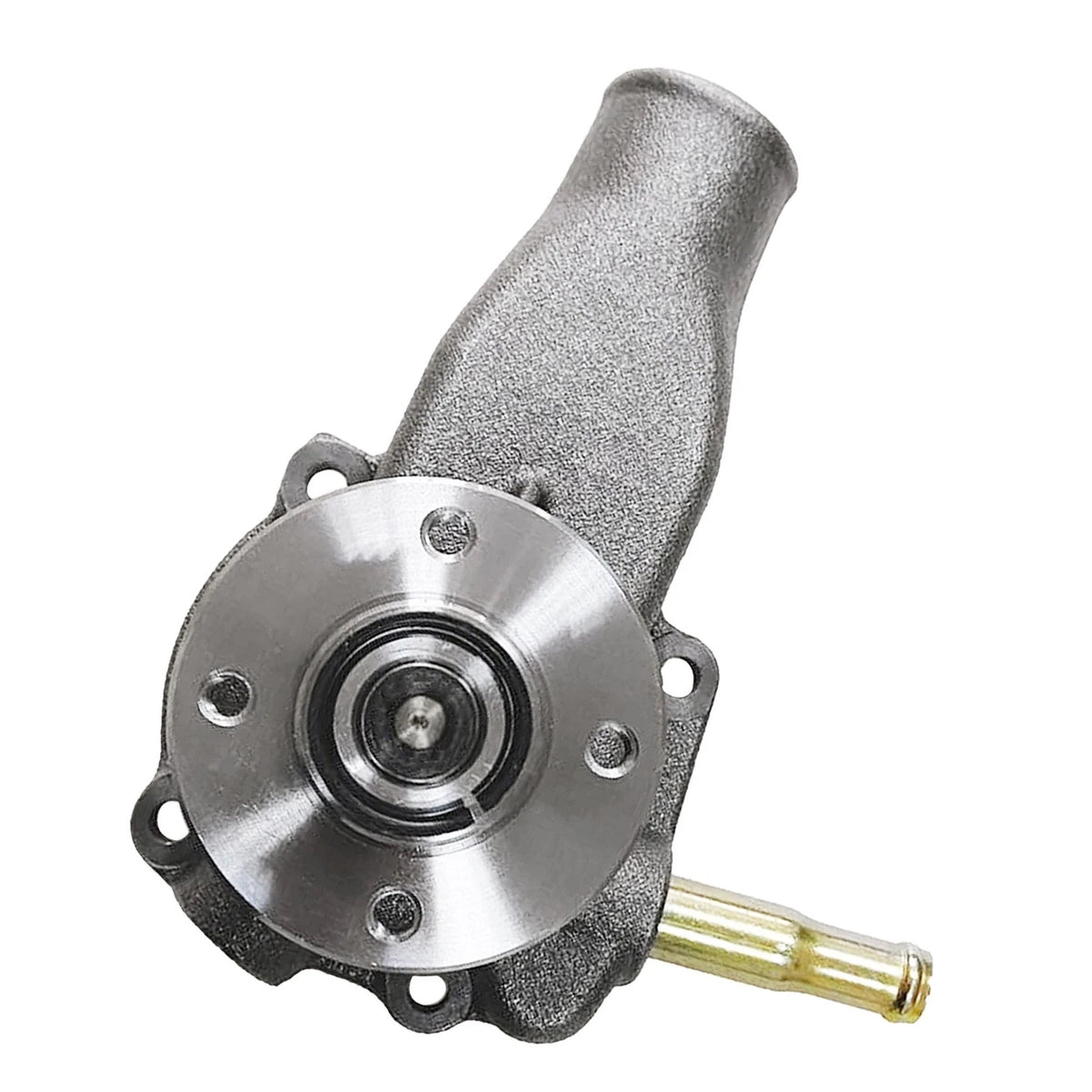 Engine Water Pump L6-4.9L for Ford Bronco E-100 Econoline F-150 (1983–1986) AW4020