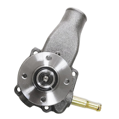 Engine Water Pump L6-4.9L for Ford Bronco E-100 Econoline F-150 (1983–1986) AW4020
