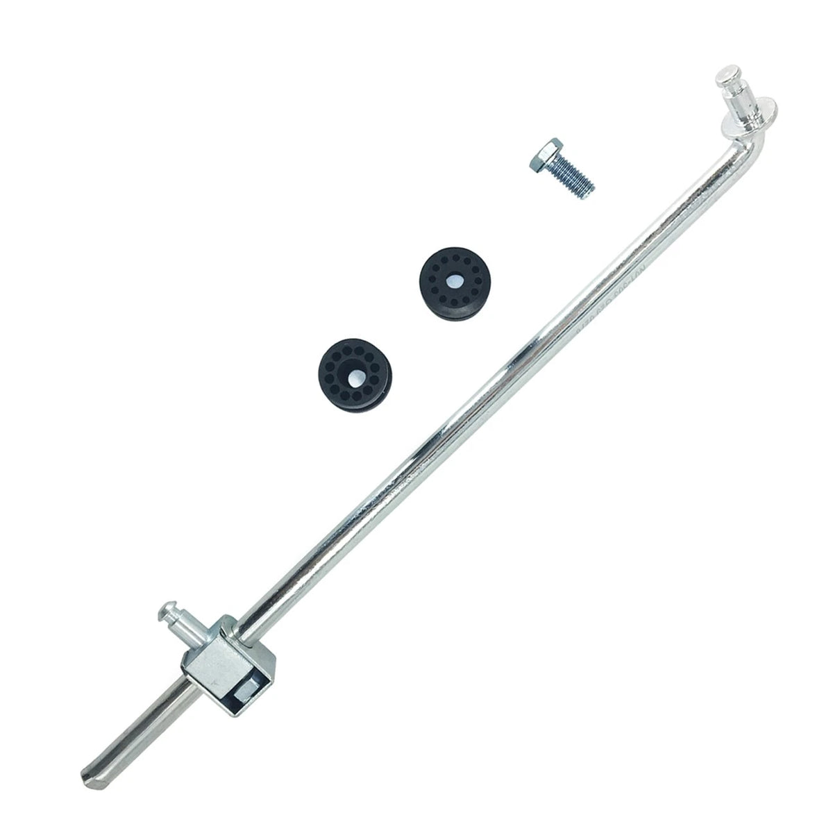 Transfer Case Shifter Control Linkage & Grommet Bushings for Dodge Ram (2002–2005)