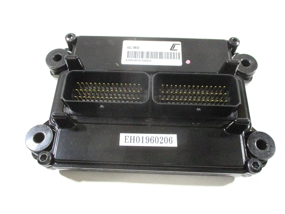 Genuine OEM ECU for Kubota WG2503-GL-E3-KEA-1