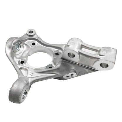Front Right Knuckle Spindle 43201-47030 for Toyota Prius Lexus CT200h (2010–2015)