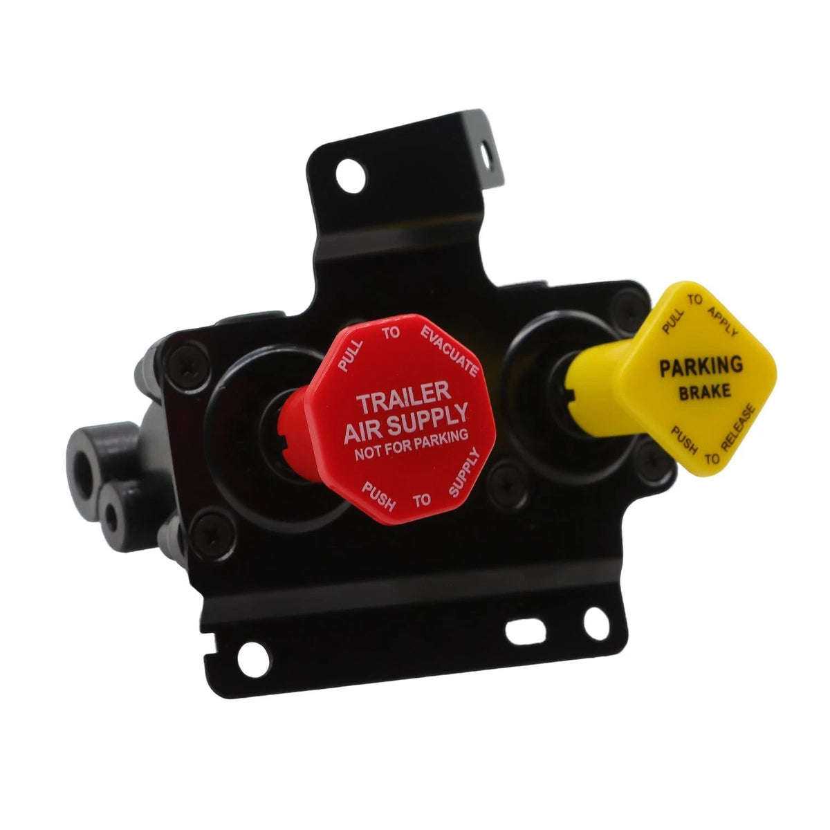 5 Port Dash Valve for Volvo VNL (Compatible with 24340522)