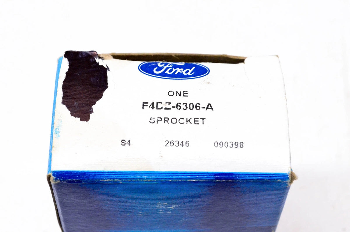 Sprocket for Ford (F4DZ-6306-A)