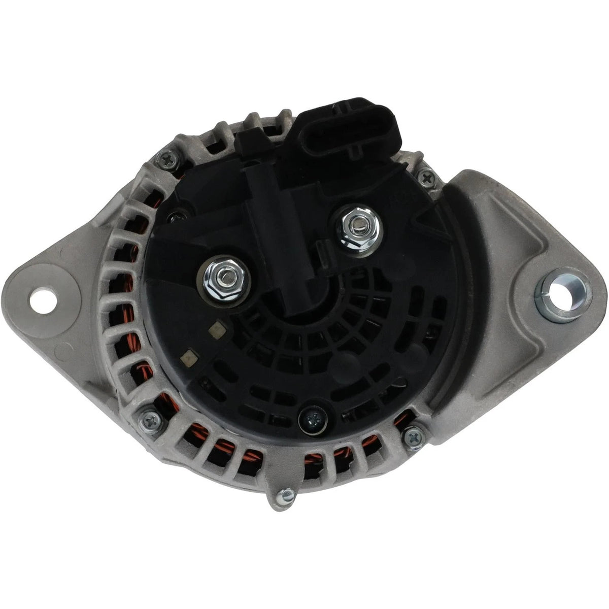 Alternator for Volvo FM360 FM400 FM440 FM480 (2005–2007) 8EL012584-271 A-6473