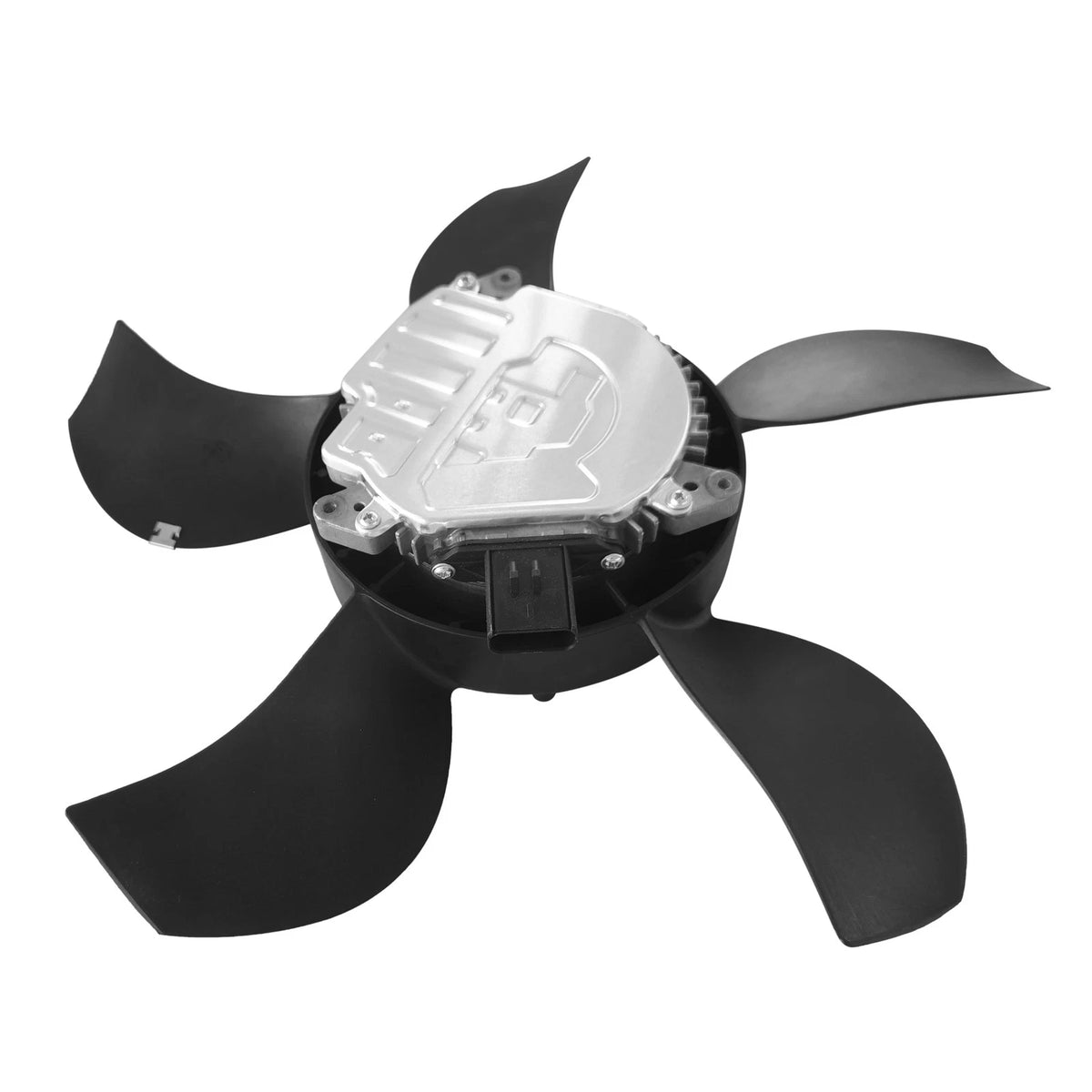 Engine Cooling Fan for Chevy Silverado 1500 Cadillac Escalade GMC Yukon (2015–2020) 23123633