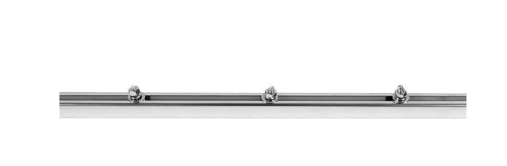 Horizontal Grille Bar for Peterbilt 359/379 (1970–2007)