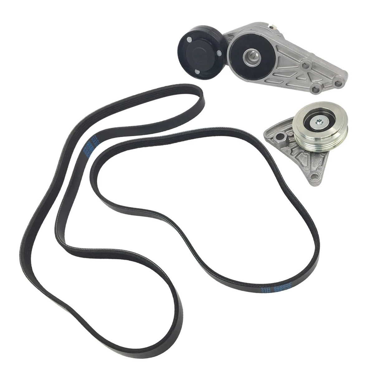 Timing Belt Kit for VW Passat Audi A4 (2001–2005) 06B903137E