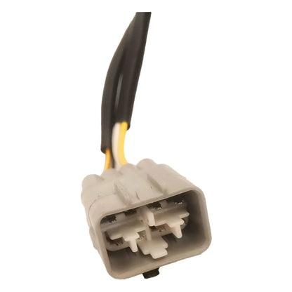 Door Lock Actuator Motor for Toyota Tacoma (1998–2004) 931-493
