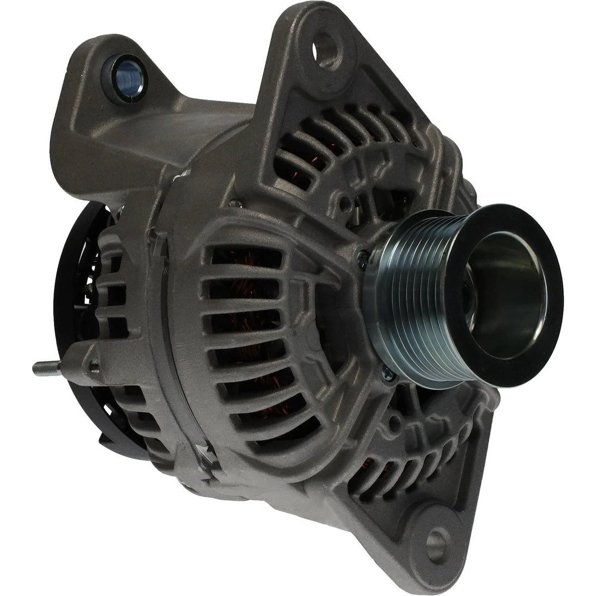 Alternator for Volvo FM9 9.0L (2001–2005) 160-55202 ALT10303 860804GB MAN2032
