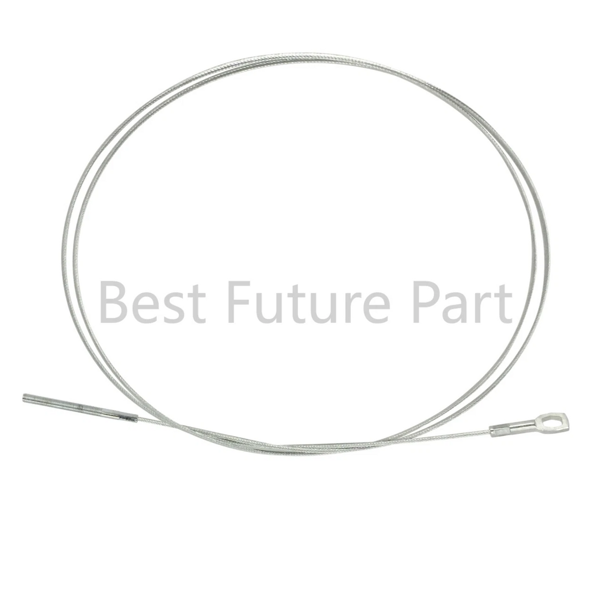 Clutch Cable for Volkswagen Beetle Ghia (1961) 111721335A