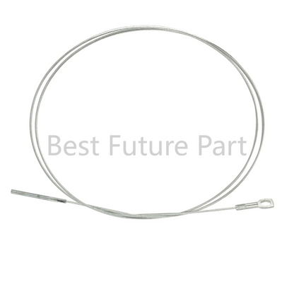 Clutch Cable for Volkswagen Beetle Ghia (1961) 111721335A