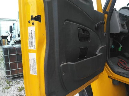 Interior Door Panel for International 4300 (2018)