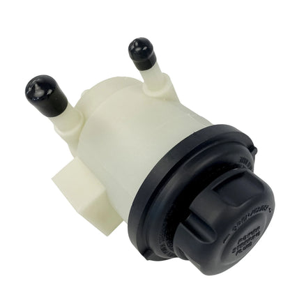 Power Steering Reservoir with Cap for Hyundai Santa Fe (2001–2006) 603-716