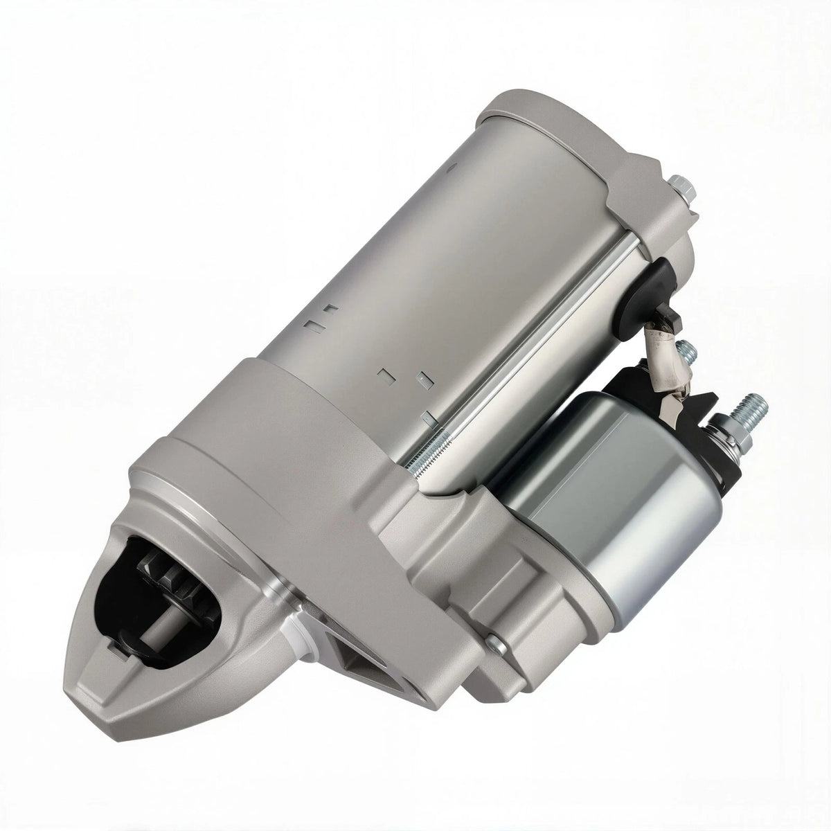 Starter Motor for Ford F-150 (2017) 1.4kW 12V CW 13-Tooth Pinion 19355