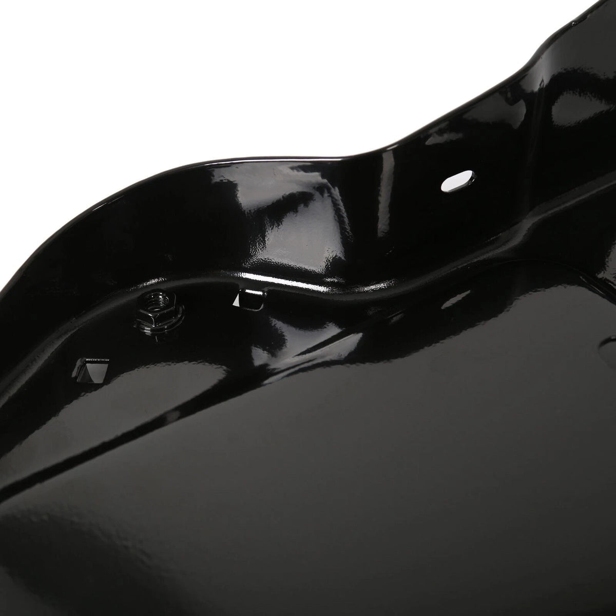 RH Passenger Side Battery Tray for Chevy Silverado/Sierra 1500 (1999–2006)