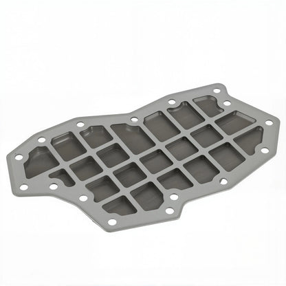 Transmission Filter Kit with Gasket for Nissan Frontier, Pathfinder, Infiniti