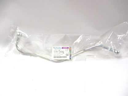 Turbo Oil Pipe for Kubota V3307 M6040DT M7040DT (OEM 1J751-33042)