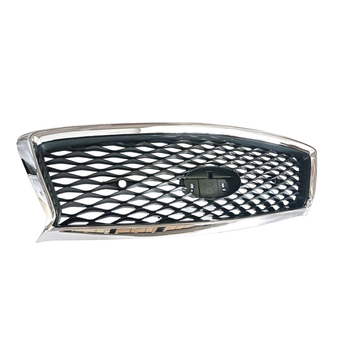 Chrome Front Bumper Grille for Infiniti Q50 (2018–2023)
