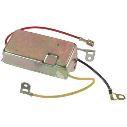 Voltage Regulator for Triumph TR8 V8 3.5L (1980–1982) GRE389 37620 37623 37658