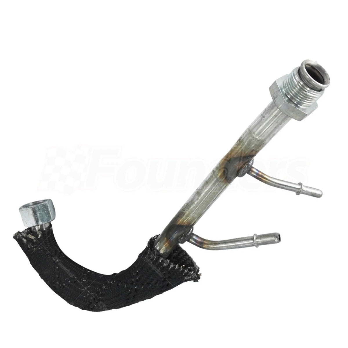 EGR Tube Line for Ford Explorer Ranger 4.0L V6 (1995–1997) 598-138