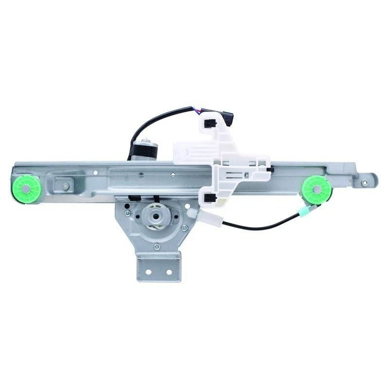 Power Window Regulator with Motor for Dodge Caliber (2007–2012) 5179957AA 748-538 L