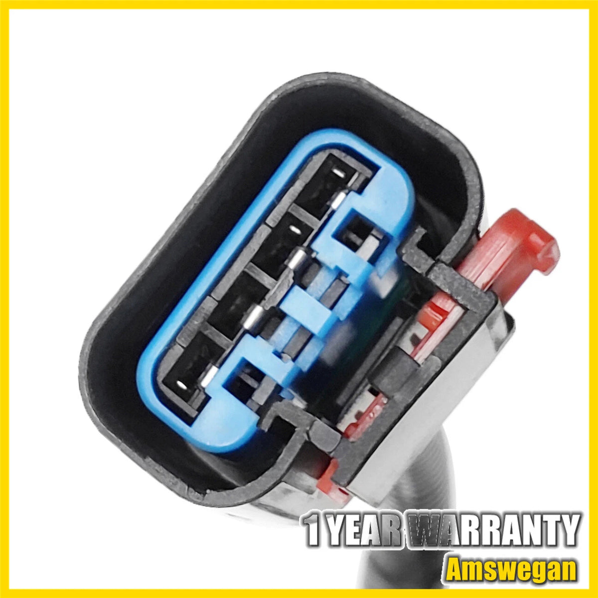 Glow Plug Harness Kit for Ford E350 Super Duty (2004–2010) 4C2Z12A690AB