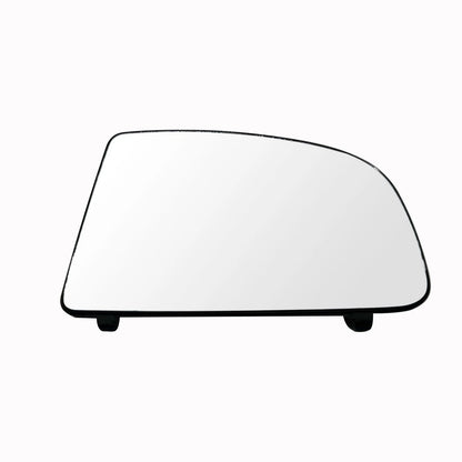 Heated Left Mirror Glass for Ram Promaster 1500 2500 3500 (2014–2021) CH1320376