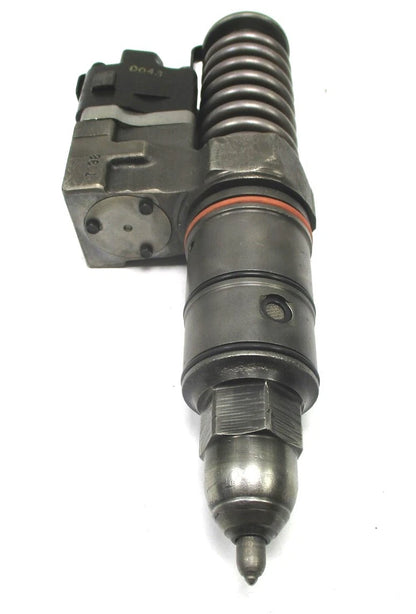 Reman Electronic Fuel Injector Core Class 15 for Cummins (3411759)