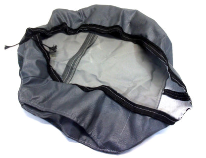 OEM Driver's Seat Cushion Upholstery for International IC Bus (2010–2023)
