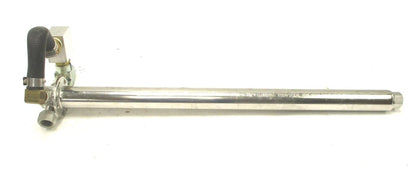 Artic Fox In-Tank Fuel Warmer with Thermostat for Hot Fox (24-26")