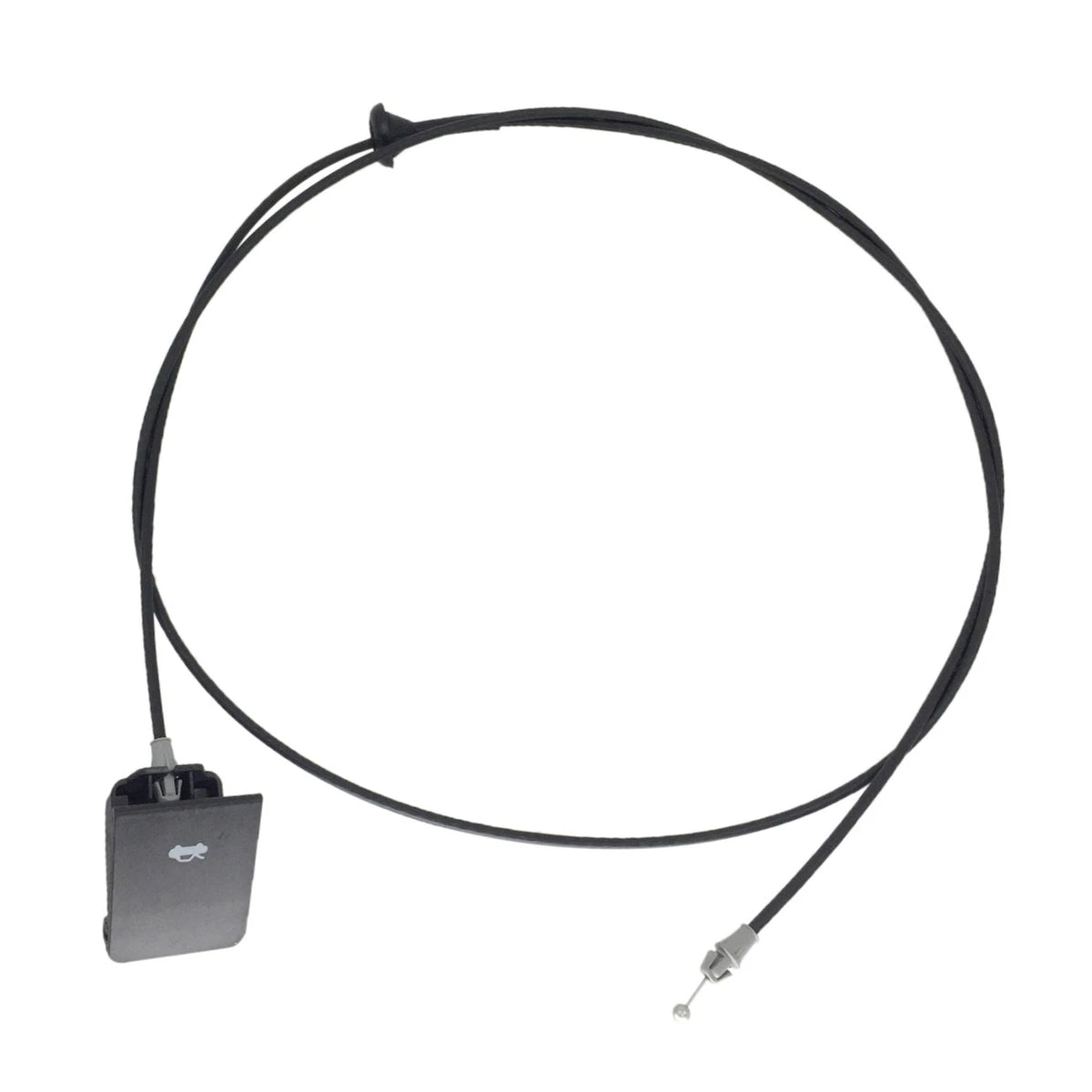 Hood Release Cable 912-175 for Chevy Equinox, GMC Terrain (2010–2015)