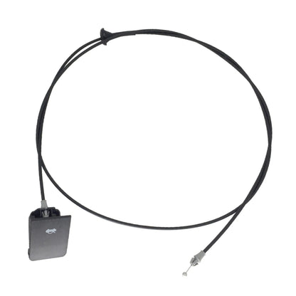 Hood Release Cable 912-175 for Chevy Equinox, GMC Terrain (2010–2015)