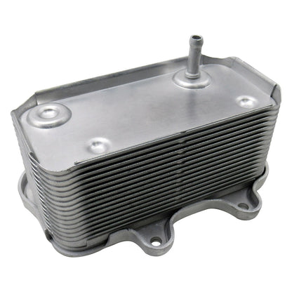 Engine Oil Cooler for Porsche Boxster (1997–2008) 99610702507 99610702509