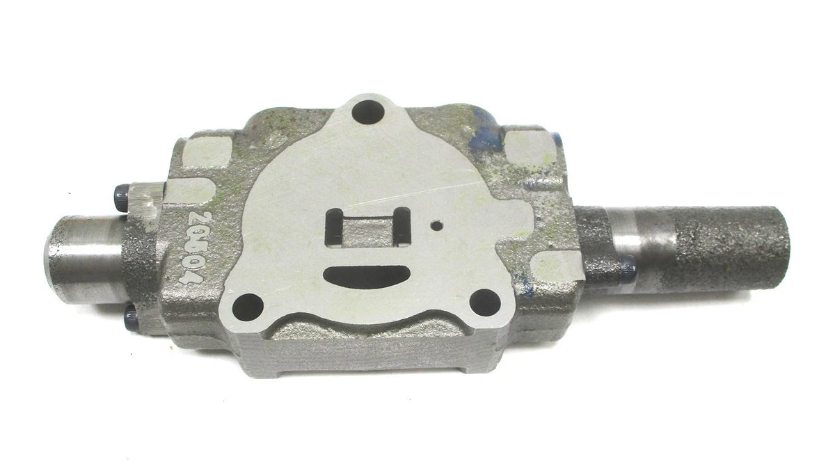 Hydraulic Arm Valve Assembly for Kubota KX41-2 (RB201-70080)