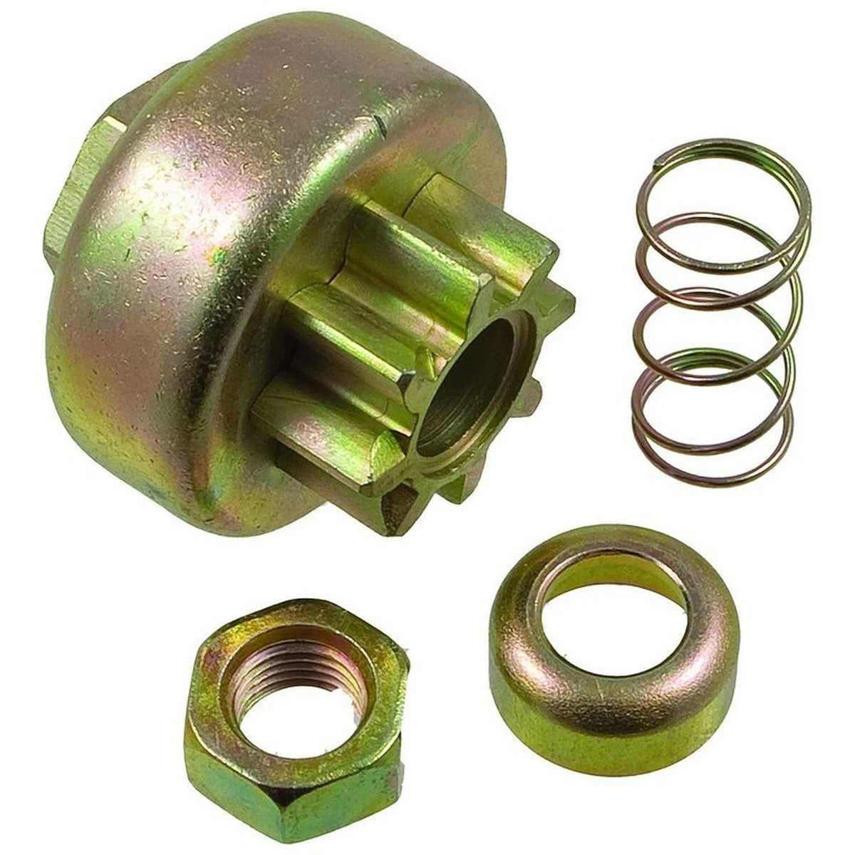 Marine Starter Drive for Evinrude Johnson OMC (1977–1995) 387683 777709
