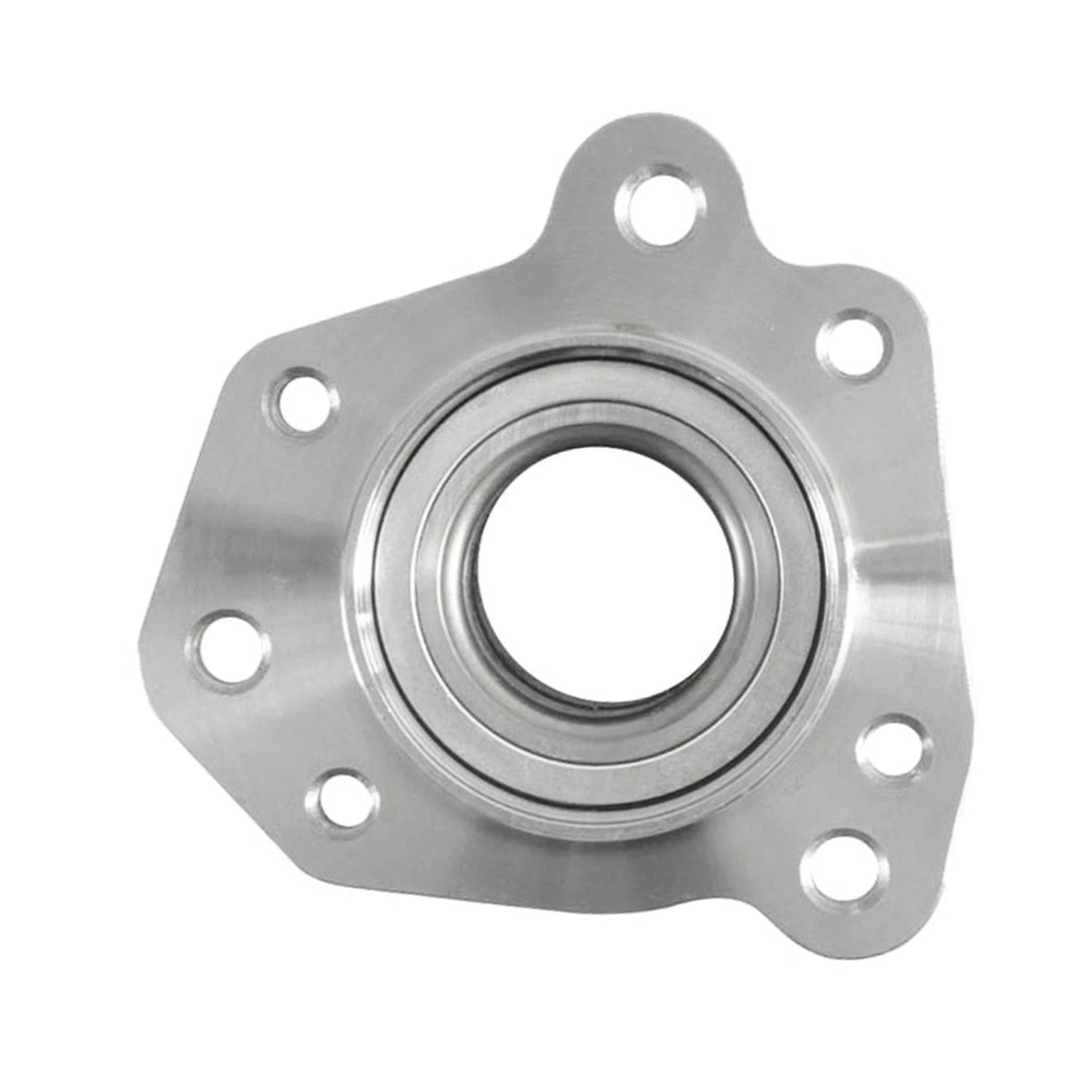 Rear Right Wheel Bearing & Hub for Honda CR-V (1997–2001) 512240