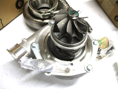 Garrett Turbo GTX Gen II Kit GTX3584RS 1000HP 1.21 A/R for