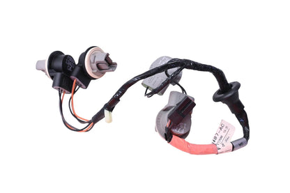 Socket & Wire Assembly for Ford (F7ZZ-13410-BA)