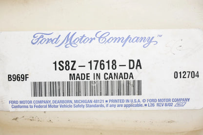OEM Windshield Washer Reservoir for Ford (1S8Z-17618-DA)