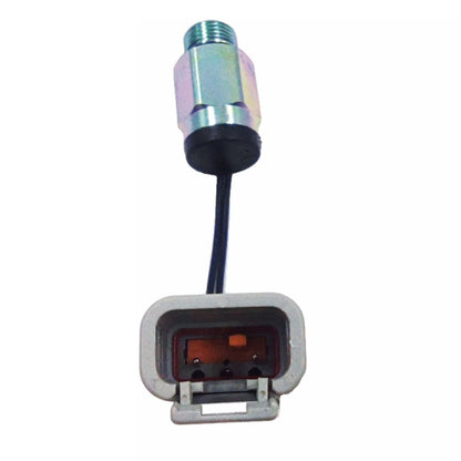 Spool Lock Solenoid for Bobcat S150 S160 S175 S185 S205 S220 S250 S300 (2001–2023)