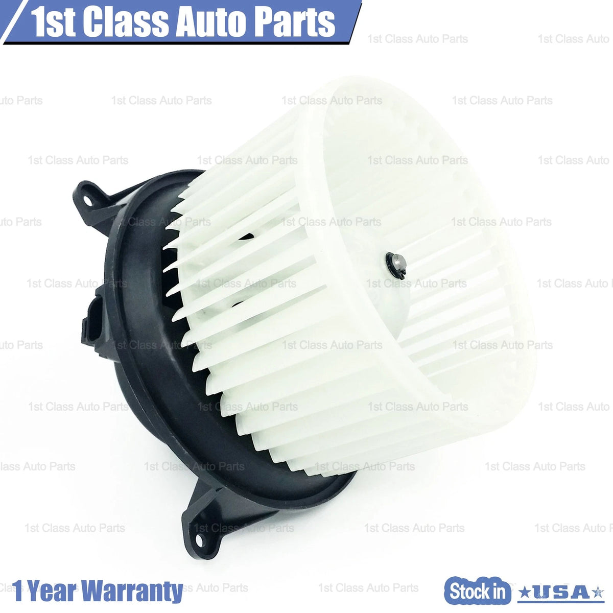 Blower Motor for Nissan Titan (2004–2015), Armada (2005–2015), QX56 (2004–2010) 700174