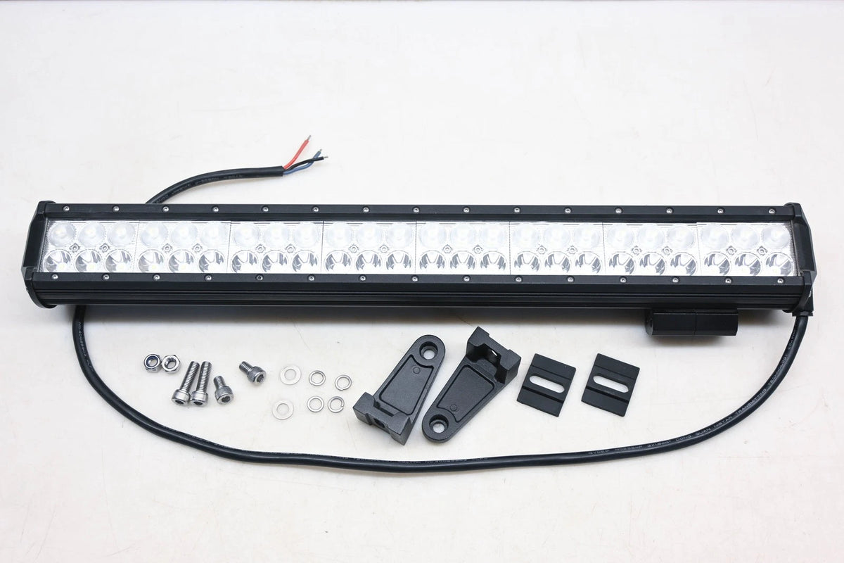 LED Light Bar 20" Kit for Aftermarket (49065-20FS)