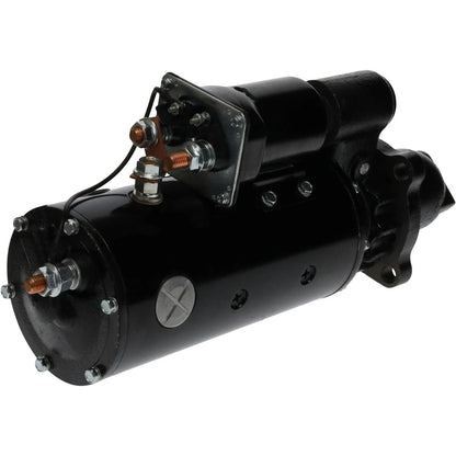 24V Starter for White Industrial Cummins N14 (1986–1993) 10455855 1993753 7N6056
