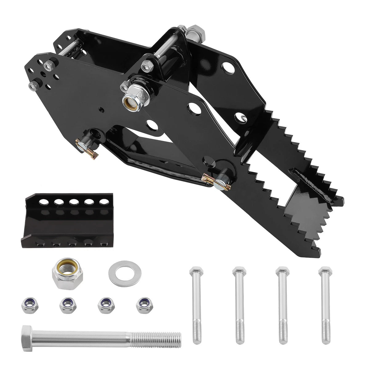 Backhoe Thumb Attachment for Kubota Deere (Universal)