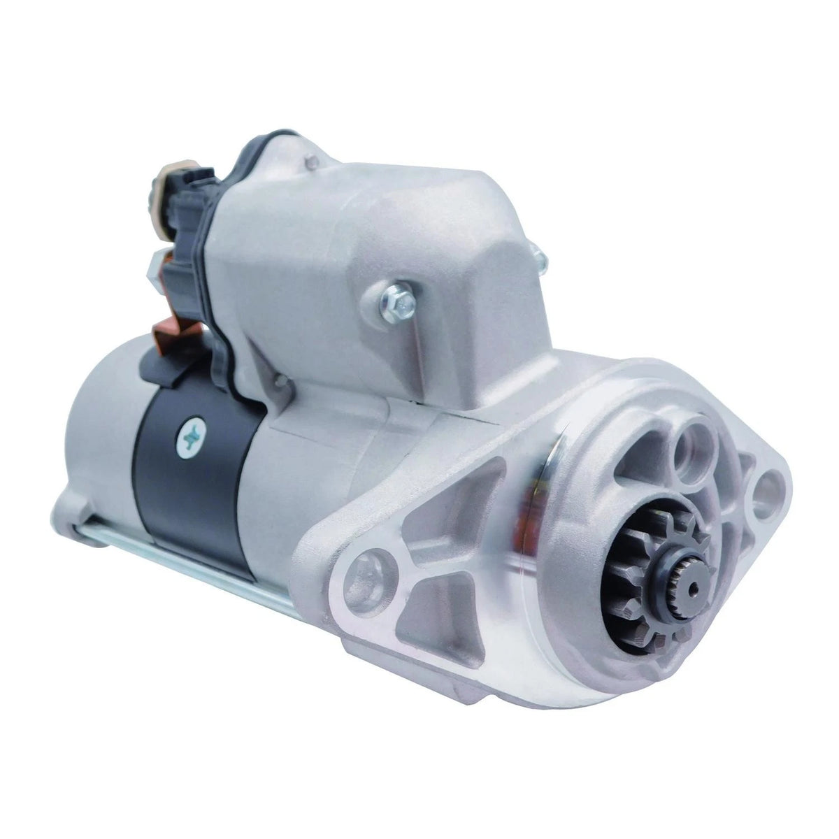 Starter for Isuzu NPR-XD 5.2L (2008–2024), NPR (2007–2009) 8-98088669-1, 428000-5863
