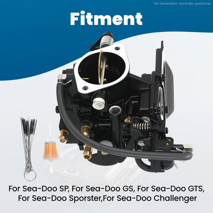 Carburetor Carb BN40I-38-24 for Sea-Doo SP GS GTS GTI (1997–2005) 270500328