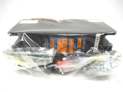 G3362-03530 AP Breaker for Kubota SQ-33-USA-SW (1 Pole 100A)
