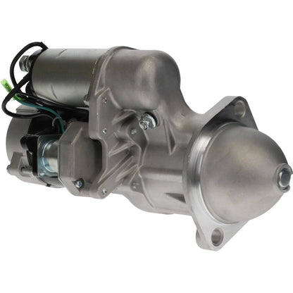 Starter for John Deere New Holland Excavator 135C E130 E200SR (VI8970298636)